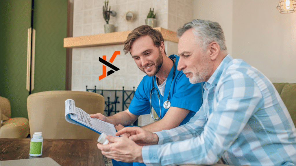 Choosing the Best Home Care Package Providers for Quality Support Care Package