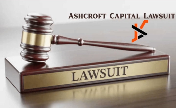Ashcroft Capital lawsuit