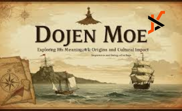 Dojen Moe: A Comprehensive Guide to Its Significance Dojen moe