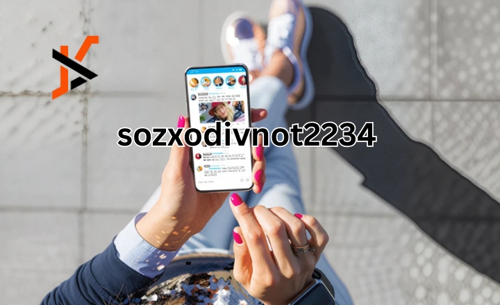 sozxodivnot2234 