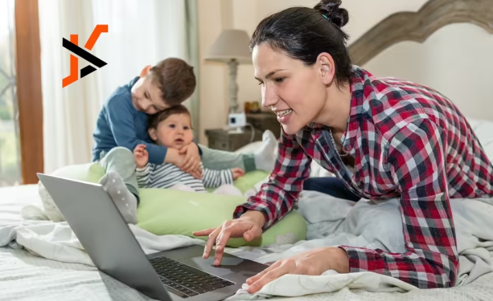 LookWhatMomFound Giveaways