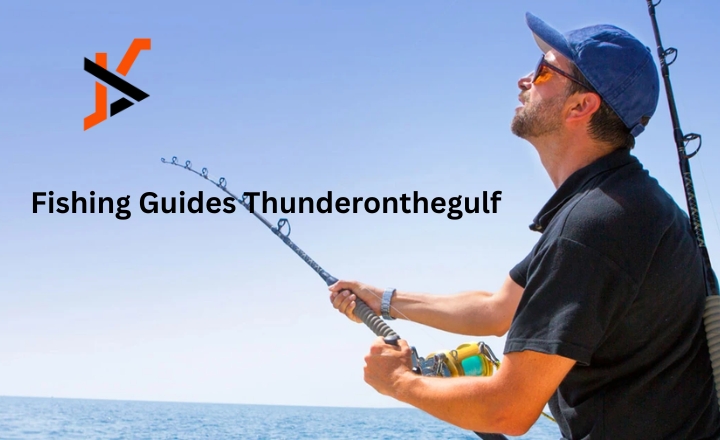 Exploring Fishing Guides Thunderonthegulf Fishing guides thunderonthegulf