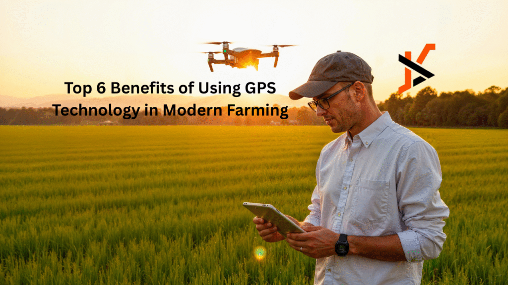 GPS Technology