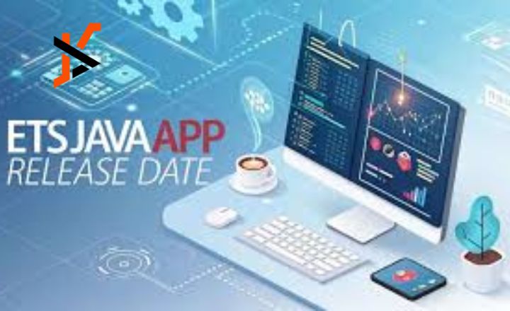 ETSJavaApp release date