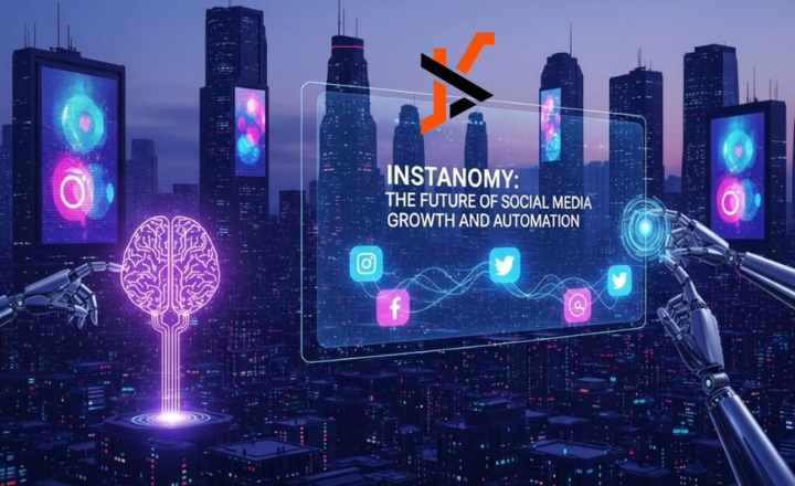 Instanomy