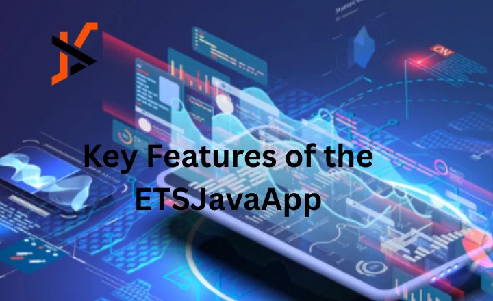 ETSJavaApp release date