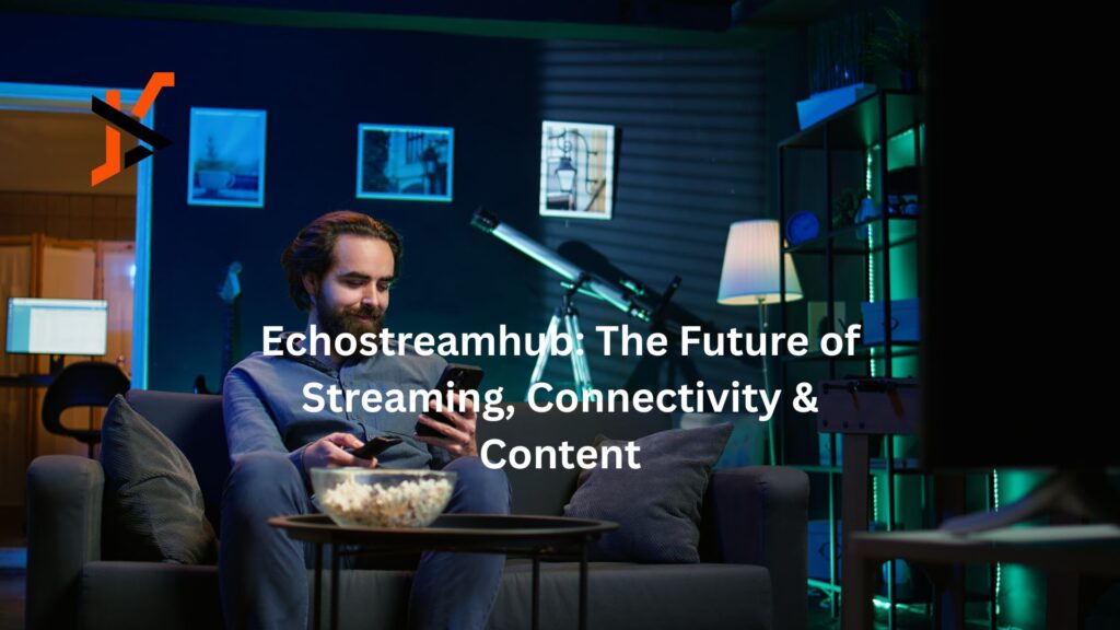 echostreamhub