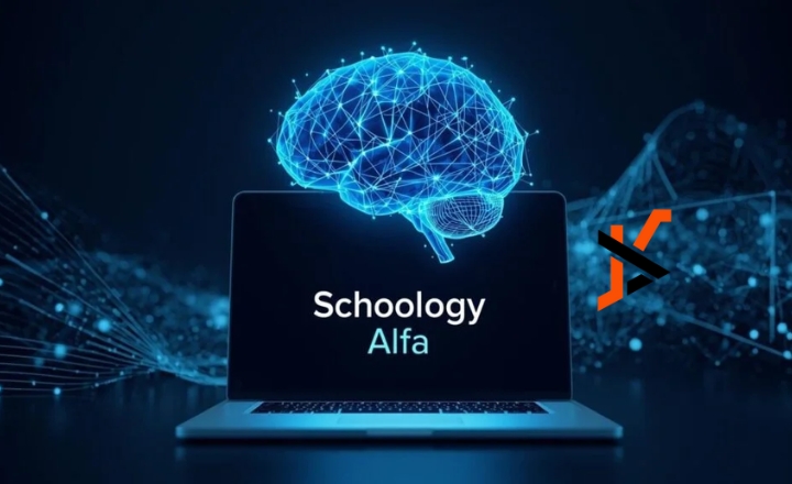 Schoology Alfa