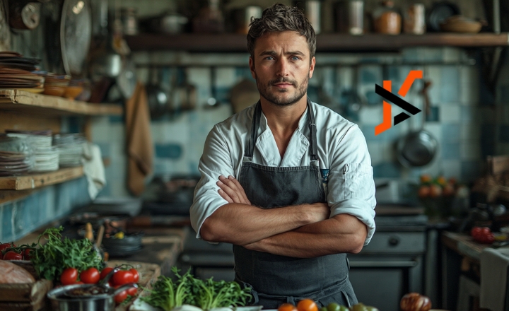 by Chef Gotxen Godolix