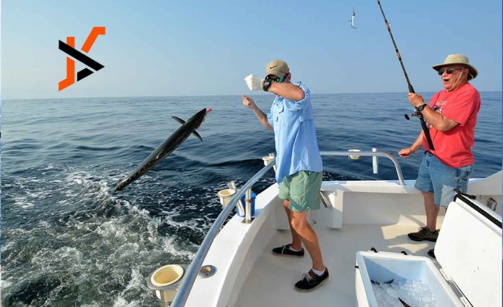 fishing guides thunderonthegulf