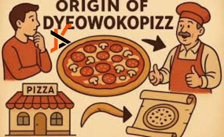 origin of dyeowokopizz