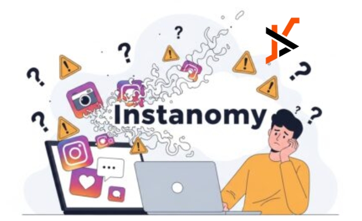 Instanomy: A New Era in Online Learning instanomy