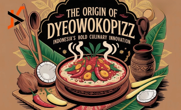 The Origin of Dyeowokopizz: Unraveling the Mystery Behind a Unique Term origin of dyeowokopizz