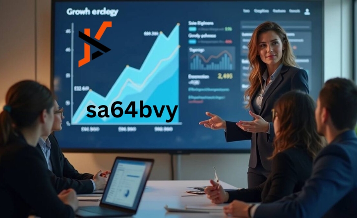 SA64BVY: A Comprehensive Overview sa64bvy
