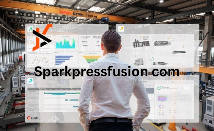 sparkpressfusion com