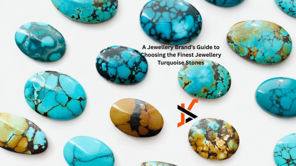 Turquoise Stones