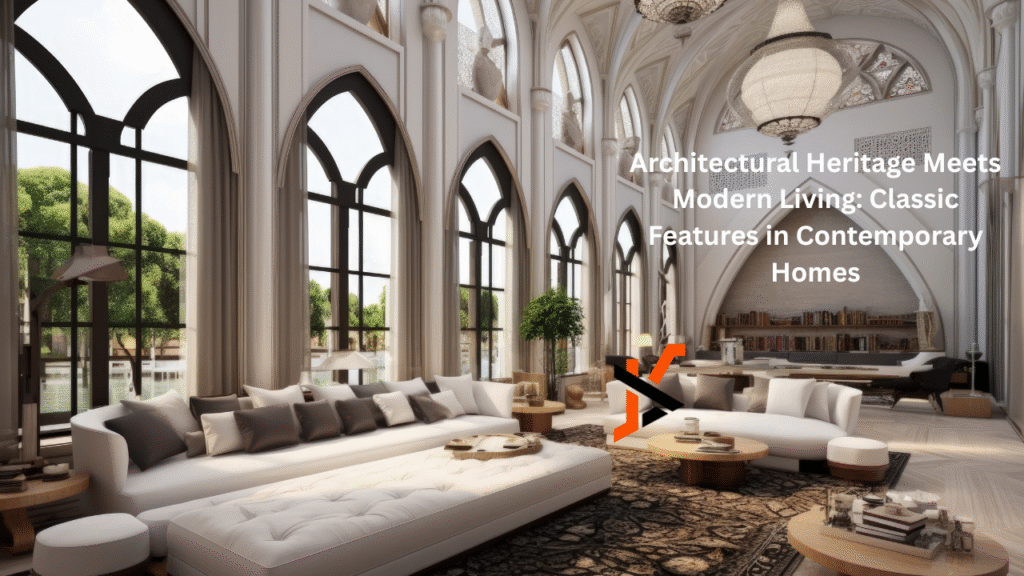 Architectural Heritage