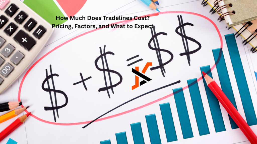 How Much Does Tradelines Cost? Pricing, Factors, and What to Expect Tradelines Cost
