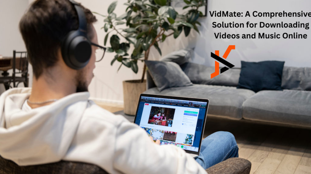 VidMate