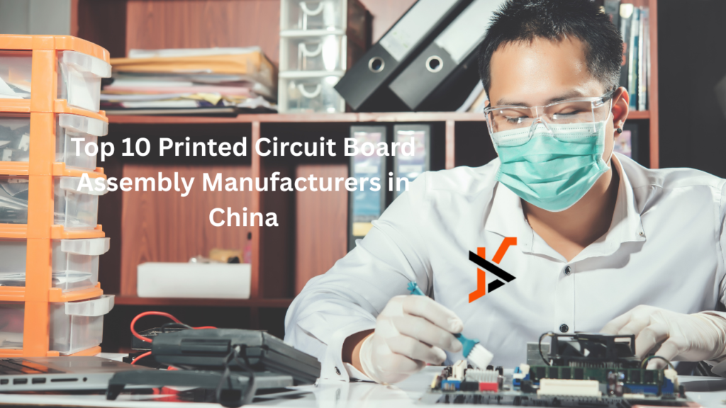 Printed Circuit