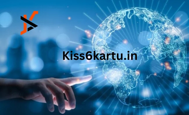 kiss6kartu.in