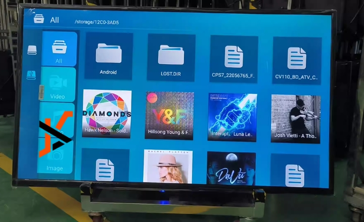 about zo35-g25da74 model tv