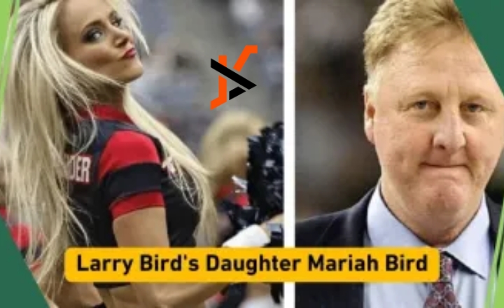 mariah bird