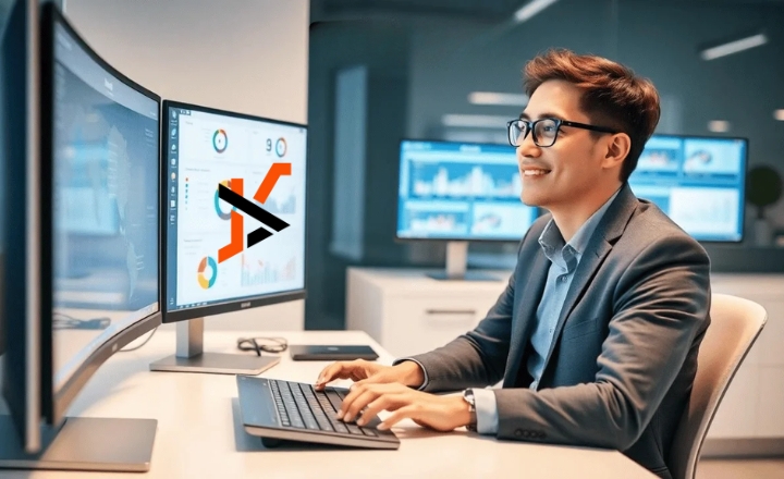 software name dh58goh9.7