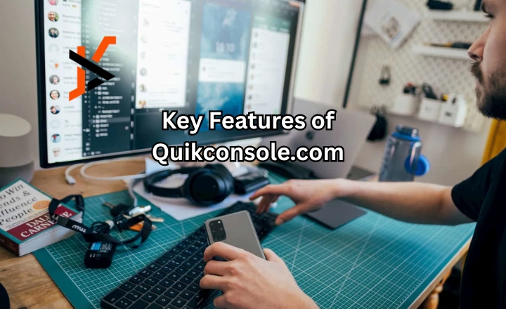 quikconsole com