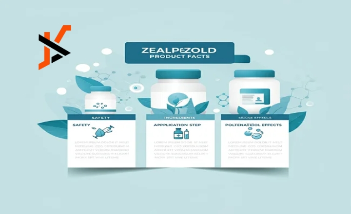 about zealpozold brand