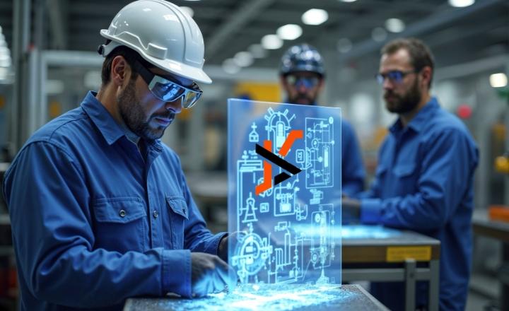 how to find fok959s-m model