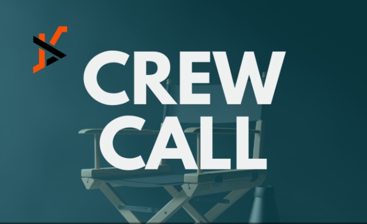 NS Crewcall: A Comprehensive Guide for Filmmakers NS Crewcall