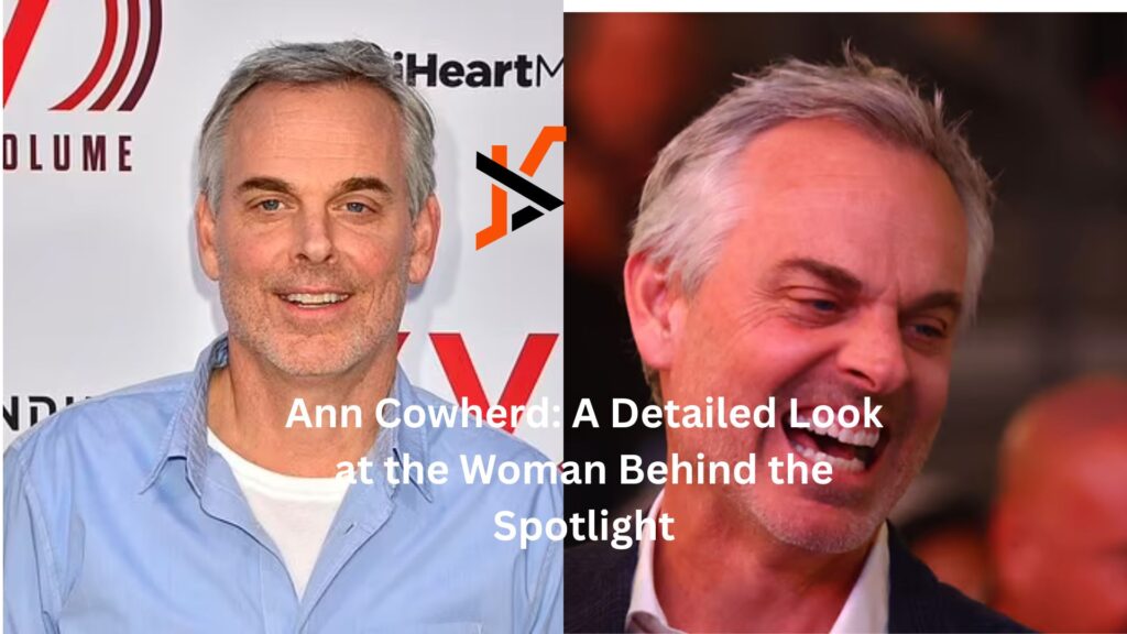 ann cowherd
