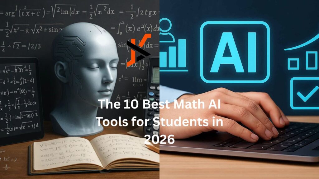 The 10 Best Math AI Tools for Students in 2026 The 10 Best Math AI Tools for Students in 2026