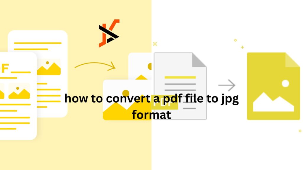 how to convert a pdf file to jpg format how to convert a pdf file to jpg format
