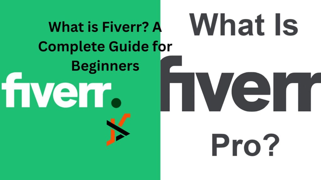 "what is fiverr"