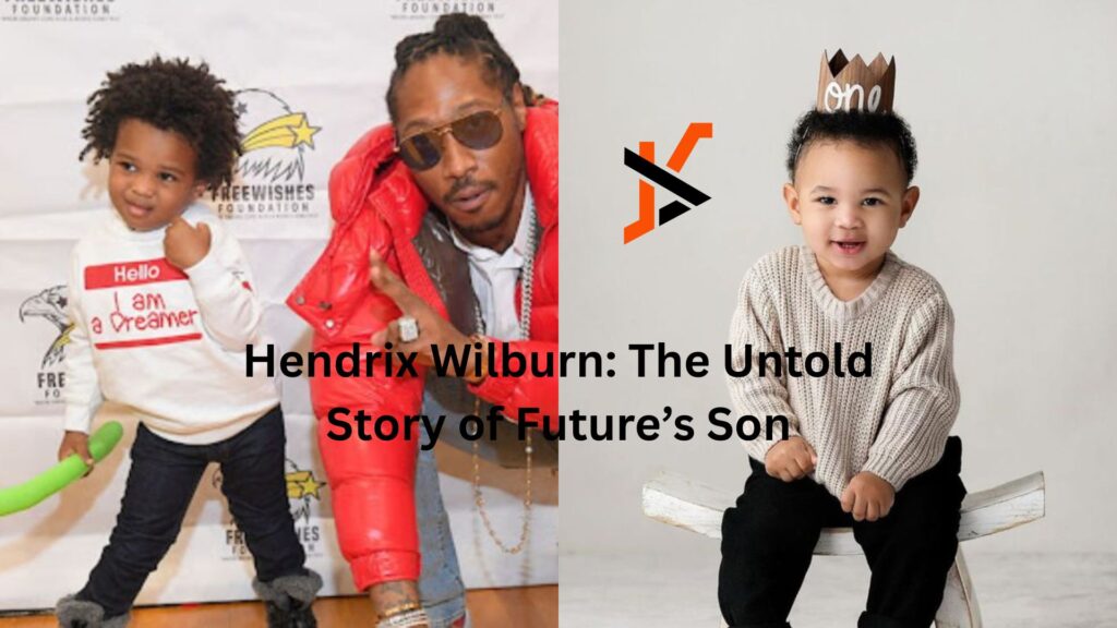 hendrix wilburn