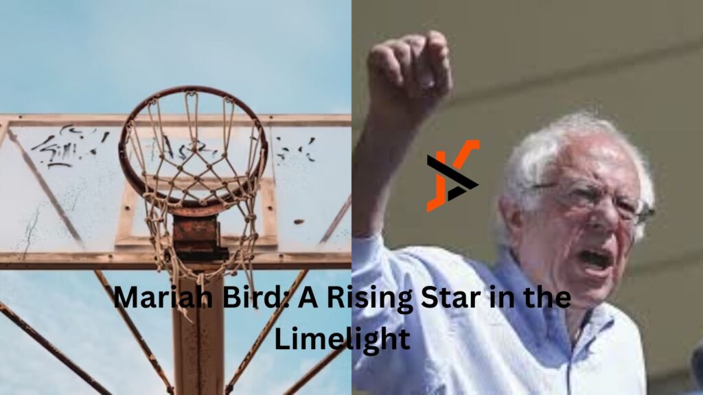Mariah Bird: A Rising Star in the Limelight