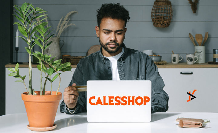 The Rise of Calesshop in Modern E-Commerce Calesshop