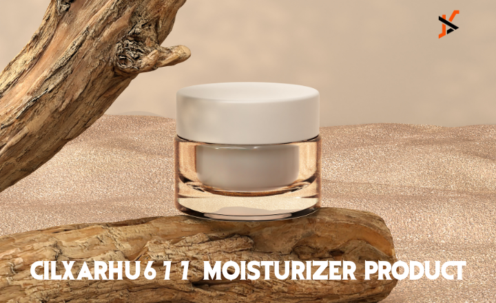 Cilxarhu677 Moisturizer Product – Complete In-Depth Guide Cilxarhu677 Moisturizer Product