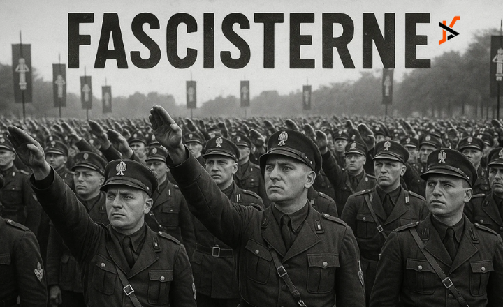 FASCISTERNE: HISTORICAL ROOTS, IDEOLOGY, AND MODERN IMPACT FASCISTERNE