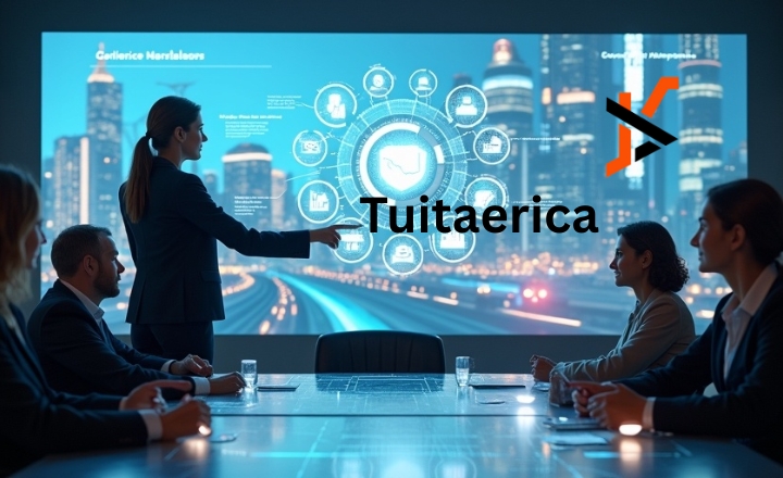 tuitaerica 