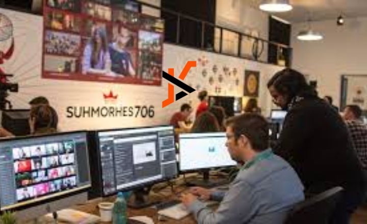 Mystique of Suhmoraes706: A Journey Through Art and Expression suhmoraes706