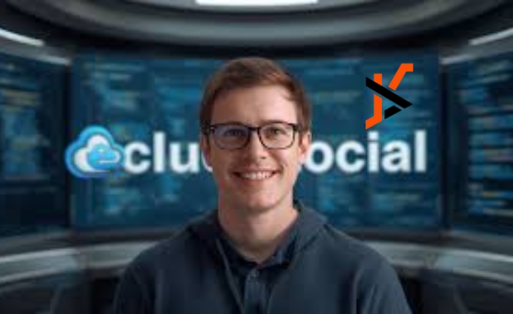 cloudysocial minison