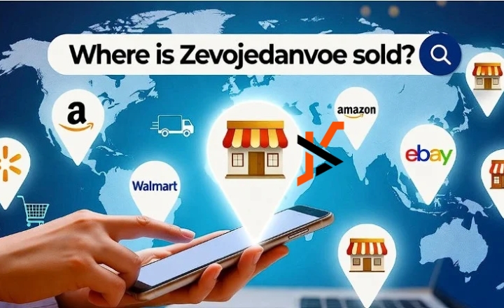 where is zevojedanvoe sold