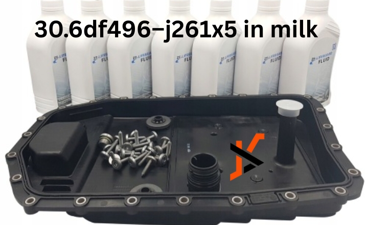 30.6df496–j261x5 in milk