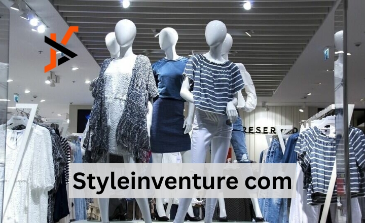 styleinventure com