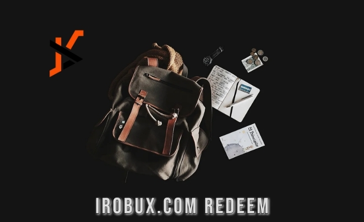irobux.com redeem