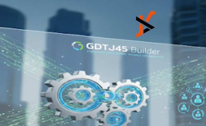 gdtj45 builder software