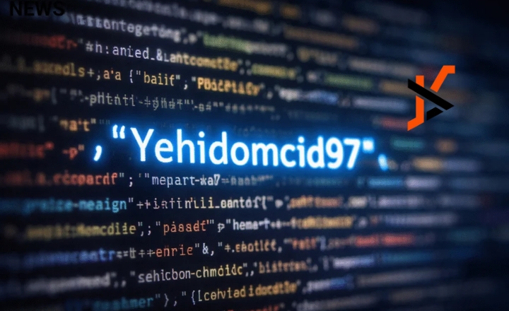 using yehidomcid97 on